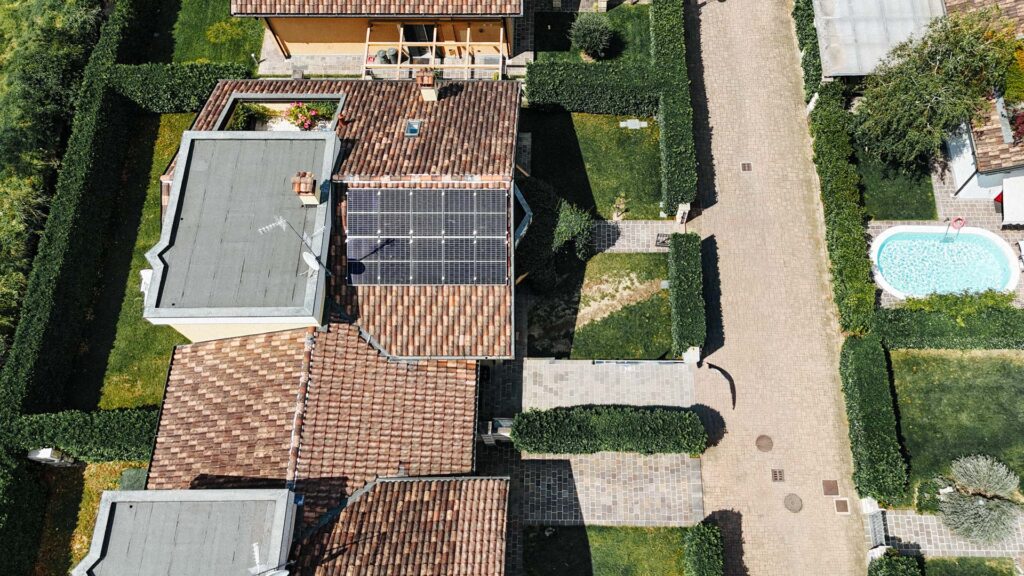  Fotovoltaico Lombardia Casaletto Vaprio, CR