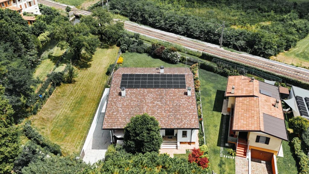  Fotovoltaico Friuli-Venezia Giulia Udine, UD