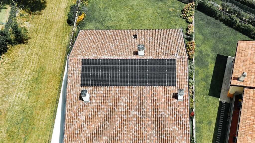  Fotovoltaico Friuli-Venezia Giulia Udine, UD