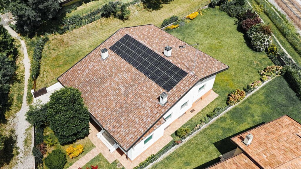  Fotovoltaico Friuli-Venezia Giulia Udine, UD