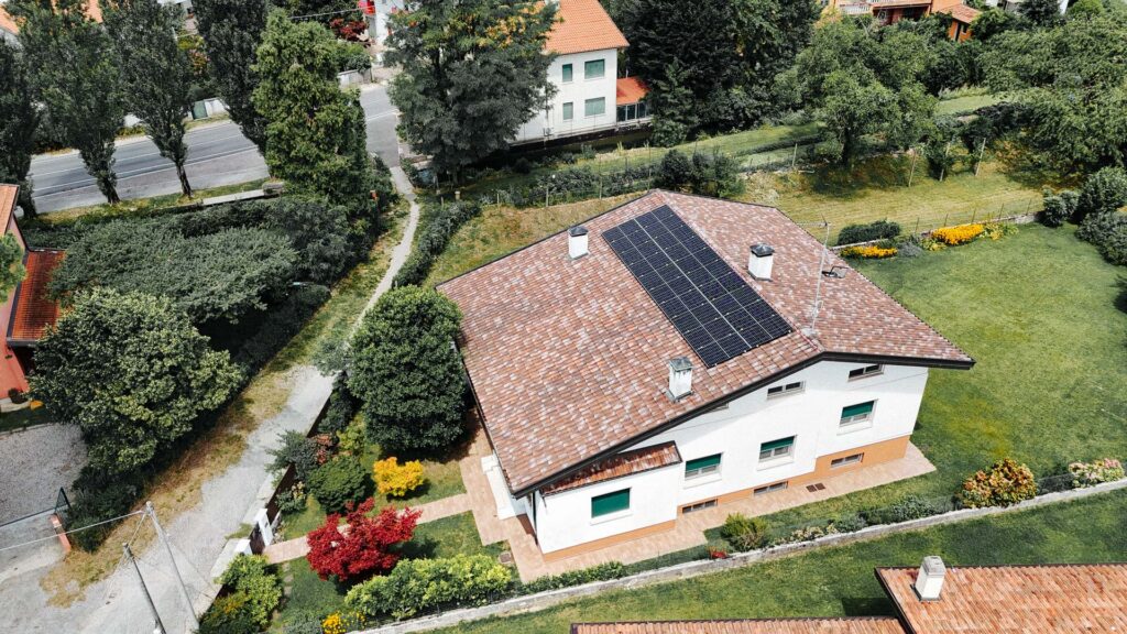  Fotovoltaico Friuli-Venezia Giulia Udine, UD