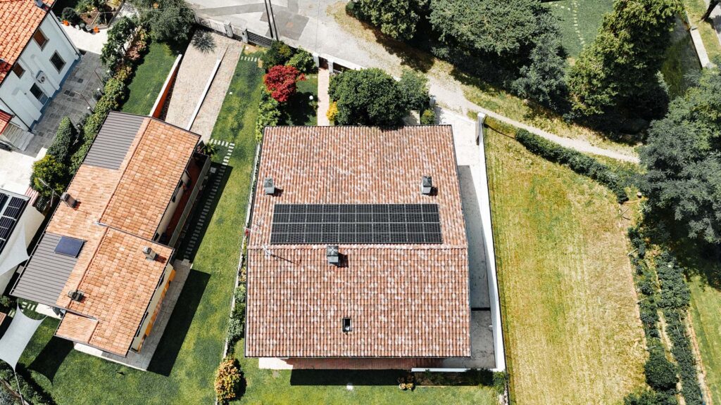  Fotovoltaico Friuli-Venezia Giulia Udine, UD