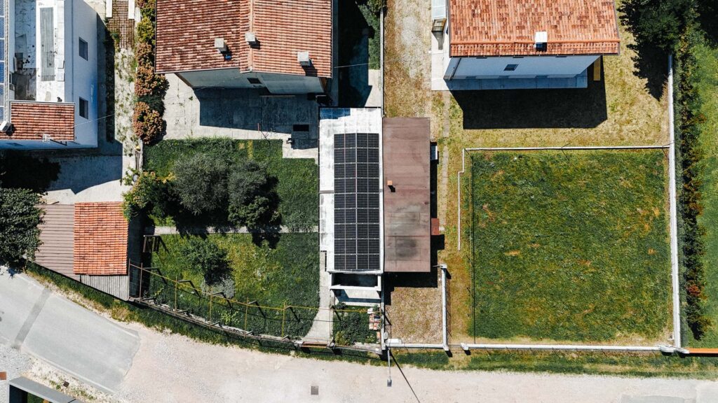  Fotovoltaico Friuli-Venezia Giulia Tavagnacco, UD