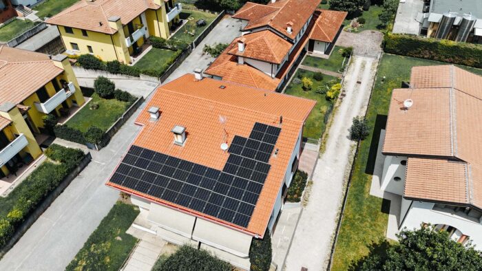 Impianto fotovoltaico 481 – Valentina P.