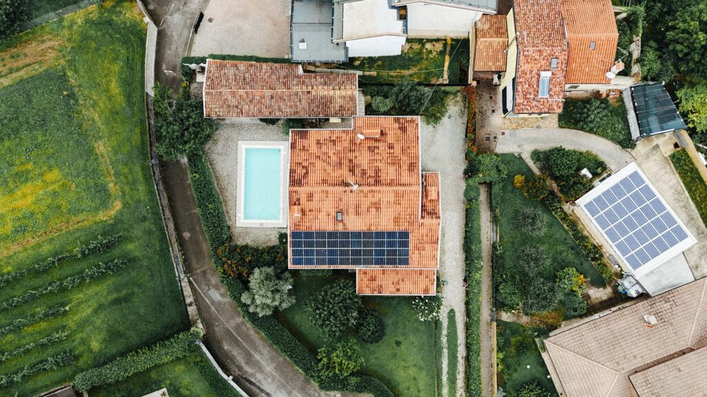  Fotovoltaico Friuli-Venezia Giulia Cormons, GO