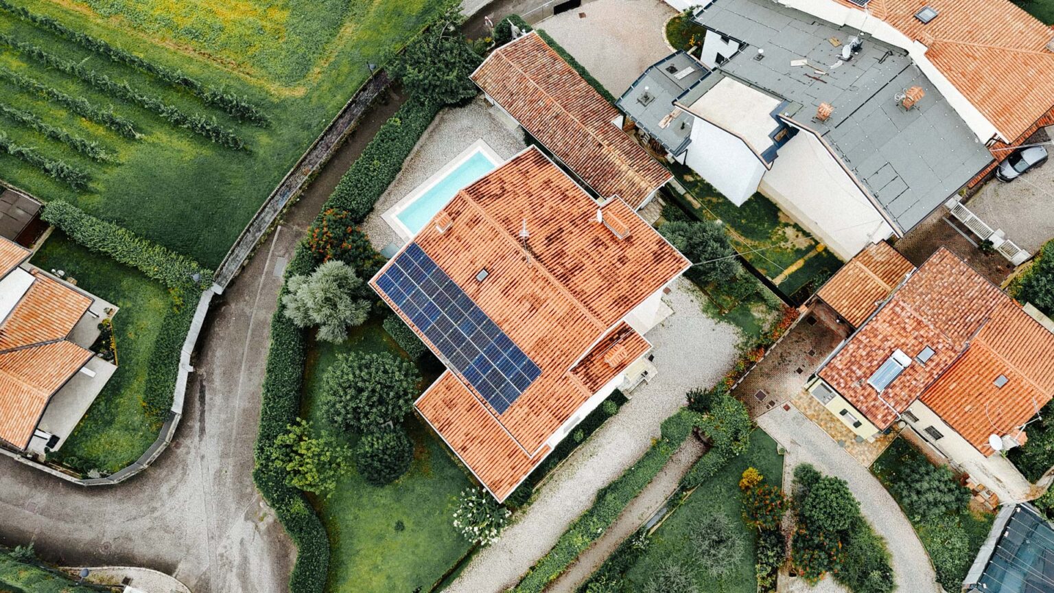 Tabo Energia, Impianto fotovoltaici - 475 – Fabrizio B.