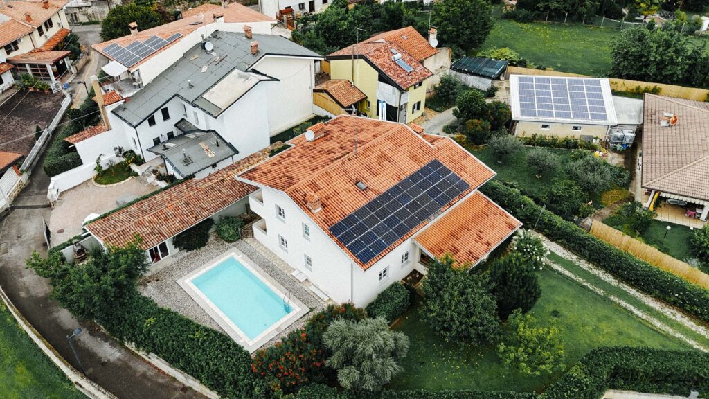  Fotovoltaico Friuli-Venezia Giulia Cormons, GO