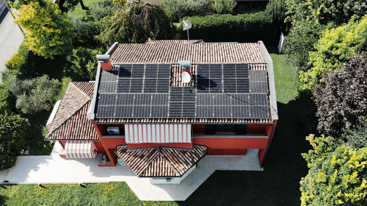 Tabo Energia, Impianto fotovoltaici - 468 – Danilo T.