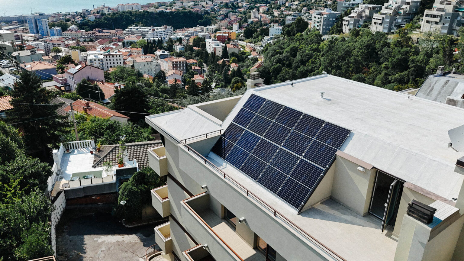 Tabo Energia, Impianto fotovoltaici - 472 – Andrea G.