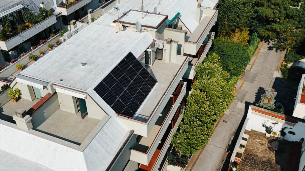  Fotovoltaico Friuli-Venezia Giulia Trieste, TS