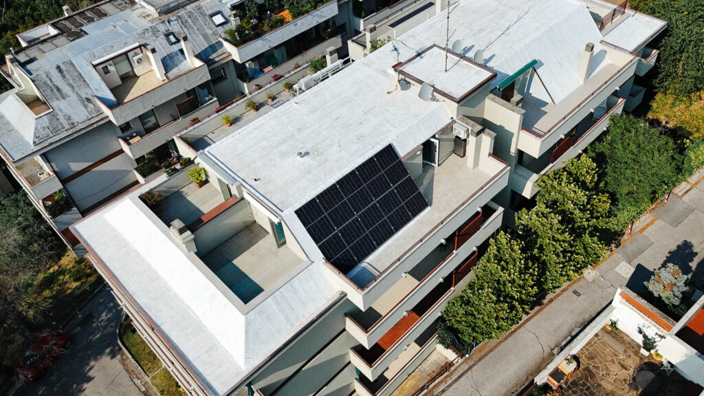  Fotovoltaico Friuli-Venezia Giulia Trieste, TS