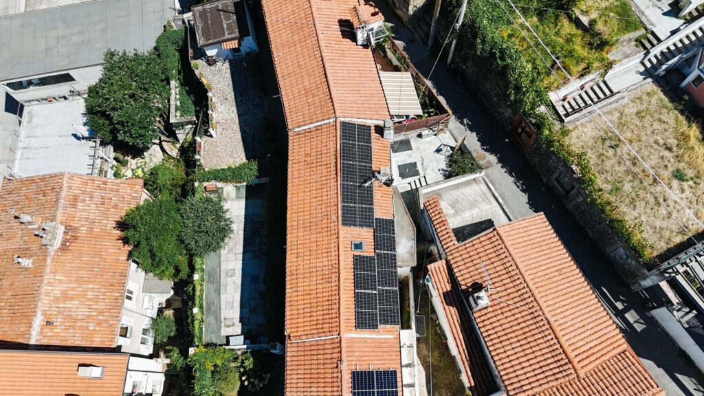  Fotovoltaico Friuli-Venezia Giulia Trieste, TS