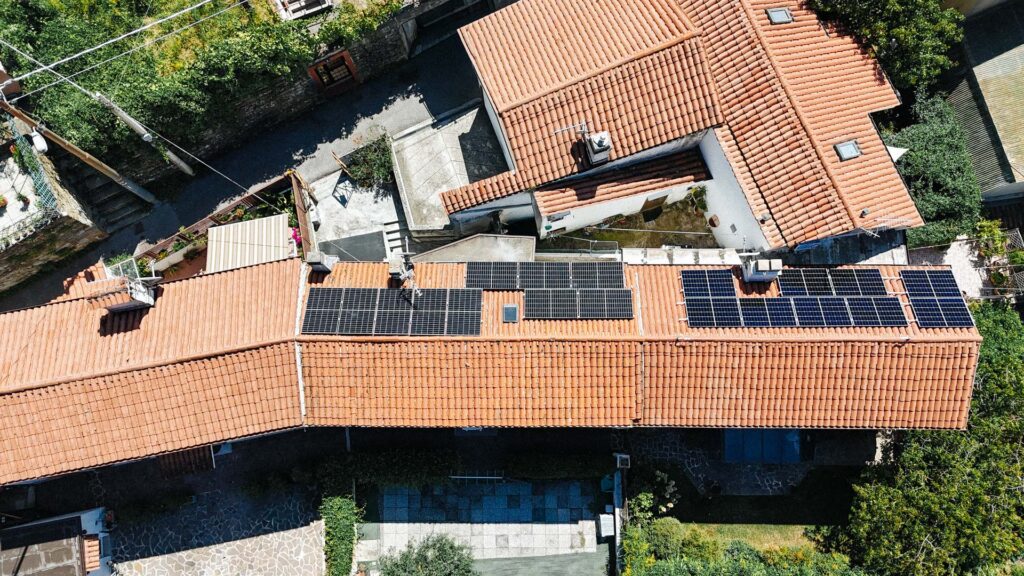  Fotovoltaico Friuli-Venezia Giulia Trieste, TS