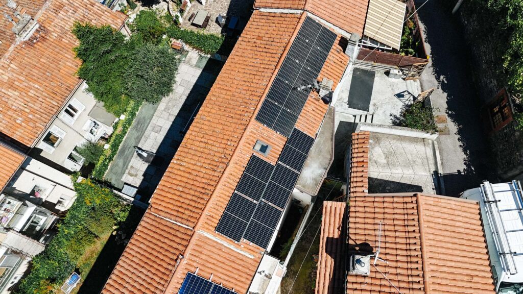  Fotovoltaico Friuli-Venezia Giulia Trieste, TS