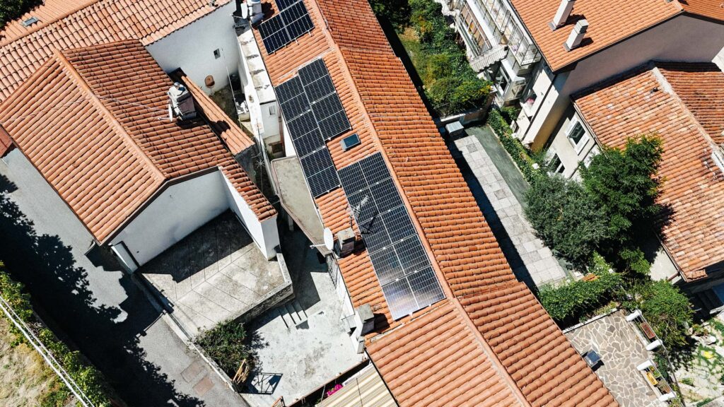  Fotovoltaico Friuli-Venezia Giulia Trieste, TS