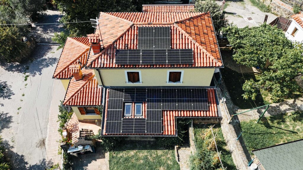  Fotovoltaico Friuli-Venezia Giulia Muggia, TS