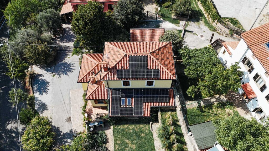  Fotovoltaico Friuli-Venezia Giulia Muggia, TS