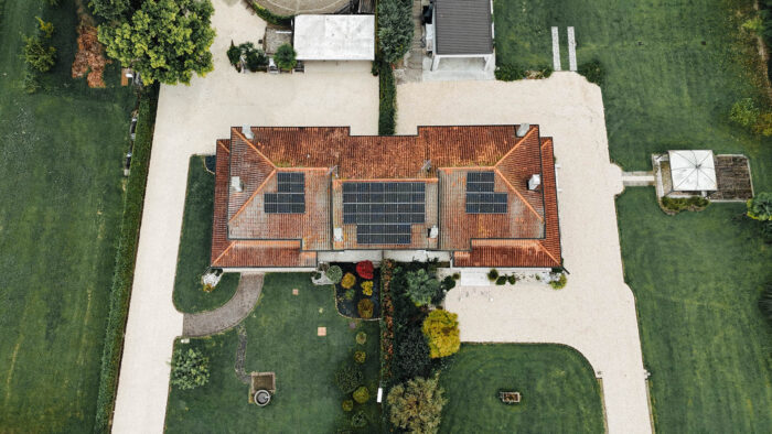 Impianto fotovoltaico 498 – Patrizia M.