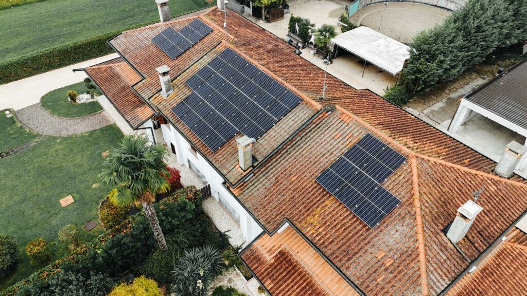  Fotovoltaico Veneto Trebaseleghe, PD