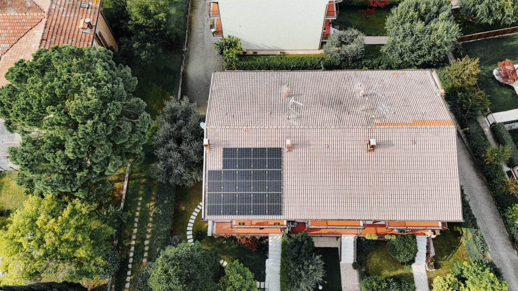  Fotovoltaico Veneto Zevio, VR