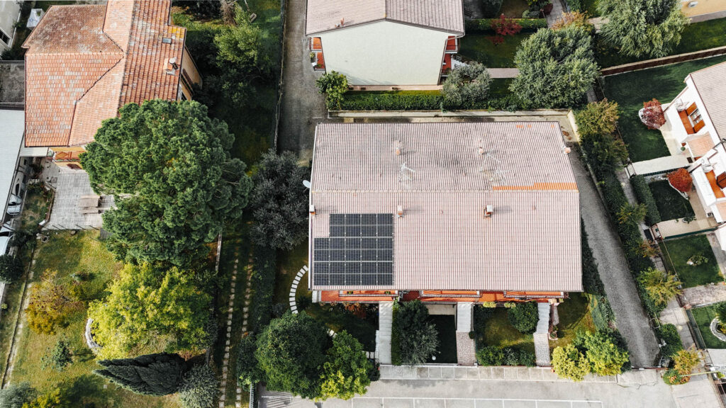  Fotovoltaico Veneto Zevio, VR