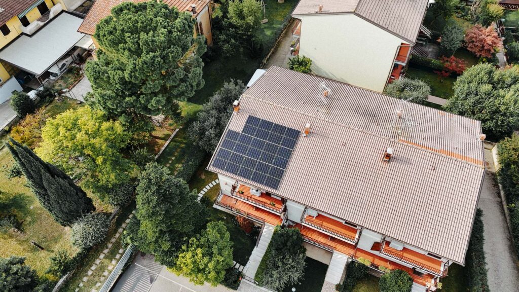  Fotovoltaico Veneto Zevio, VR