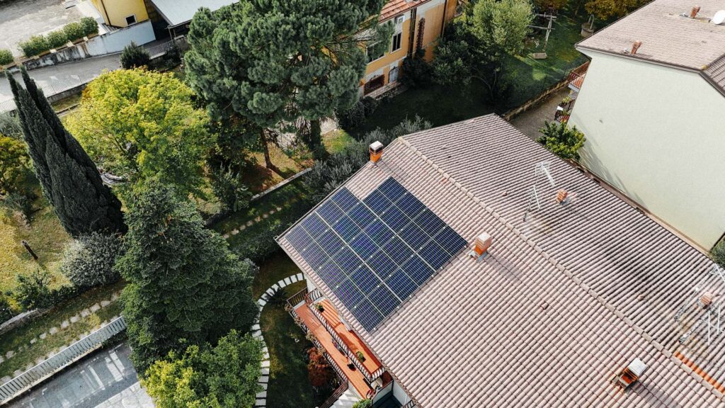  Fotovoltaico Veneto Zevio, VR