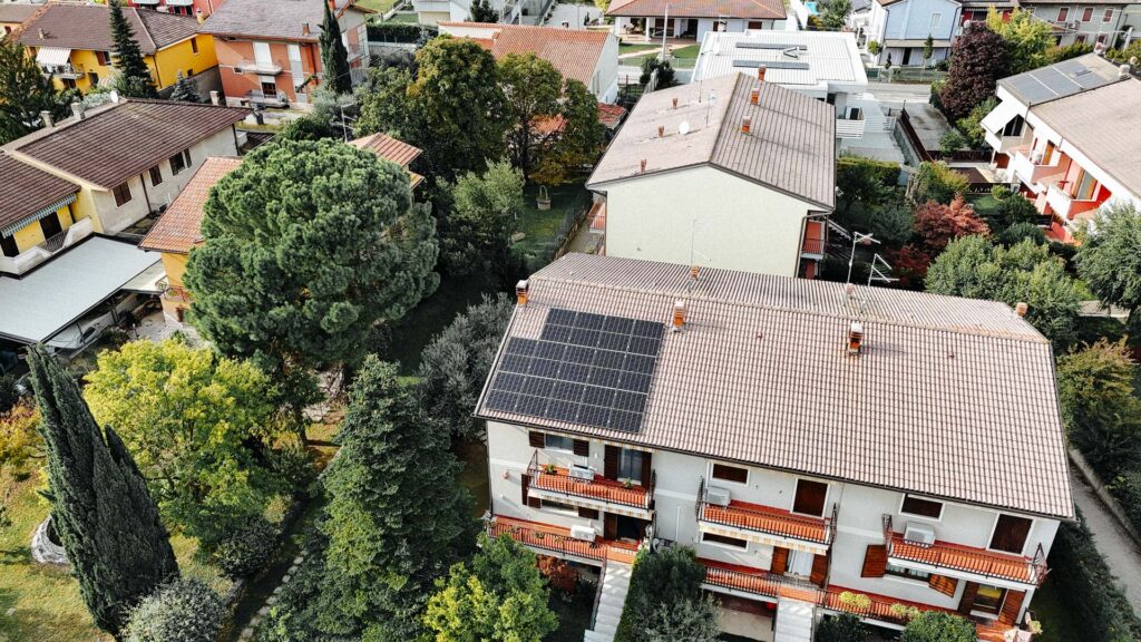  Fotovoltaico Veneto Zevio, VR