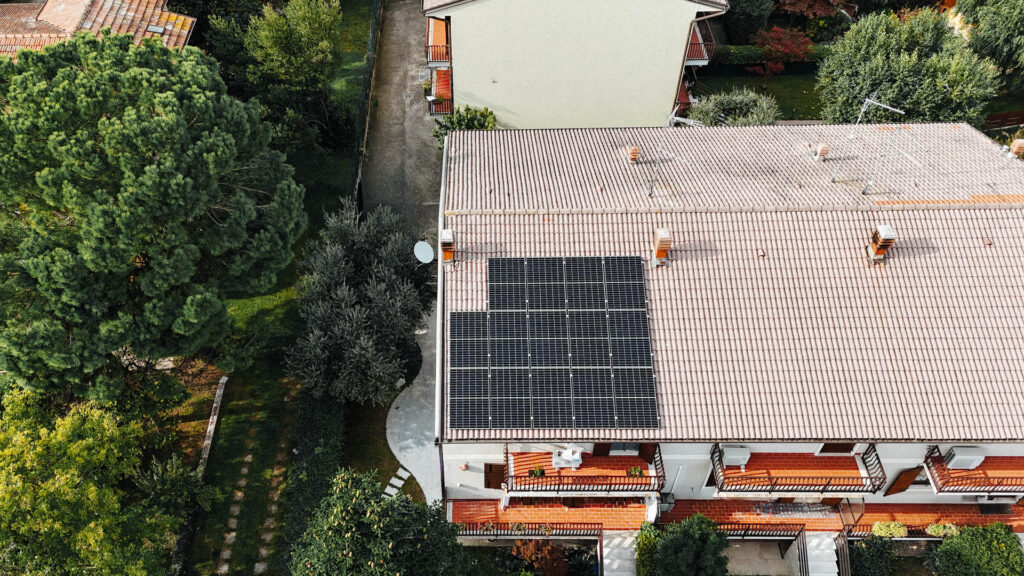  Fotovoltaico Veneto Zevio, VR