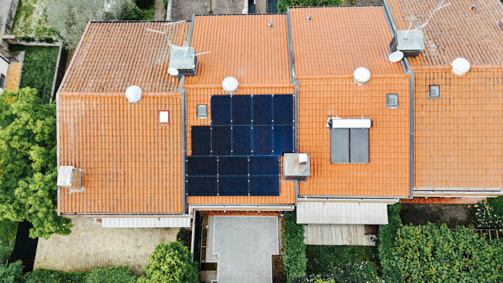  Fotovoltaico Friuli-Venezia Giulia Basaldella, UD