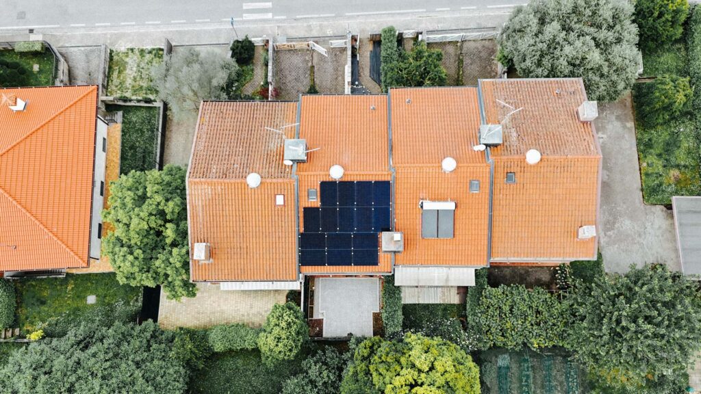  Fotovoltaico Friuli-Venezia Giulia Basaldella, UD