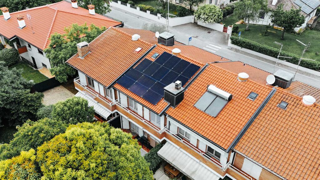  Fotovoltaico Friuli-Venezia Giulia Basaldella, UD