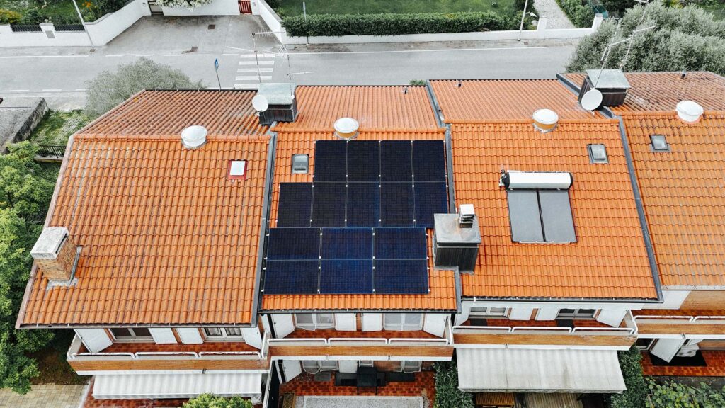  Fotovoltaico Friuli-Venezia Giulia Basaldella, UD
