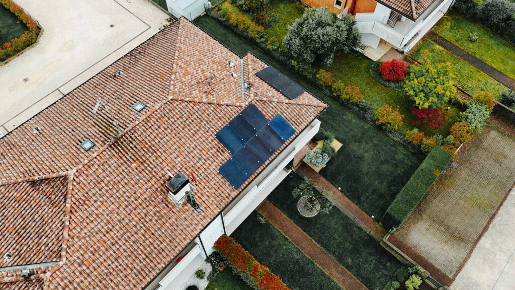  Fotovoltaico Friuli-Venezia Giulia Azzano Decimo, PN