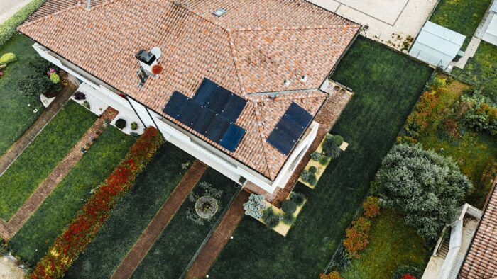 Impianto fotovoltaico 423 – Enrico F.