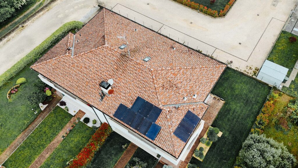  Fotovoltaico Friuli-Venezia Giulia Azzano Decimo, PN