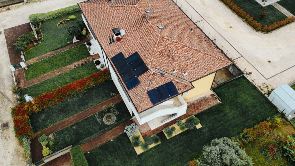  Fotovoltaico Friuli-Venezia Giulia Azzano Decimo, PN