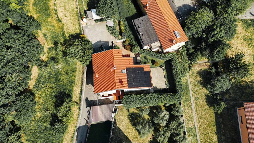  Fotovoltaico Friuli-Venezia Giulia San Dorligo della Valle, TS