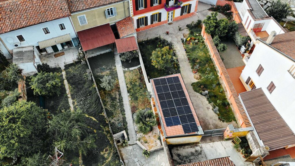  Fotovoltaico Piemonte Solero, AL