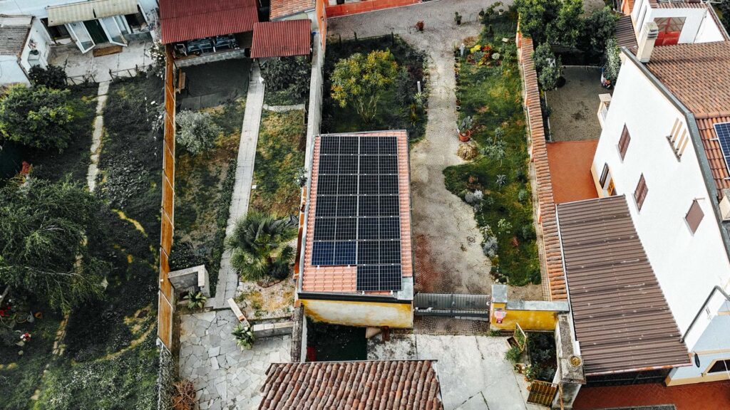 Fotovoltaico Piemonte Solero, AL