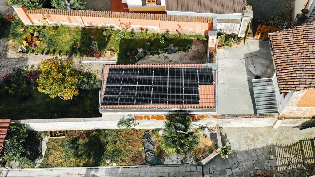  Fotovoltaico Piemonte Solero, AL