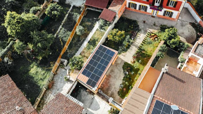 Impianto fotovoltaico 425 – David F.