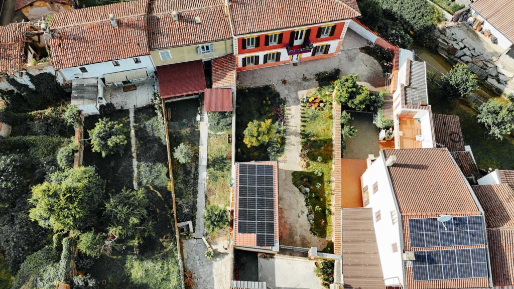  Fotovoltaico Piemonte Solero, AL