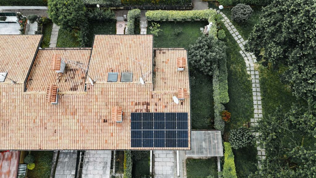  Fotovoltaico Friuli-Venezia Giulia Sacile, PN