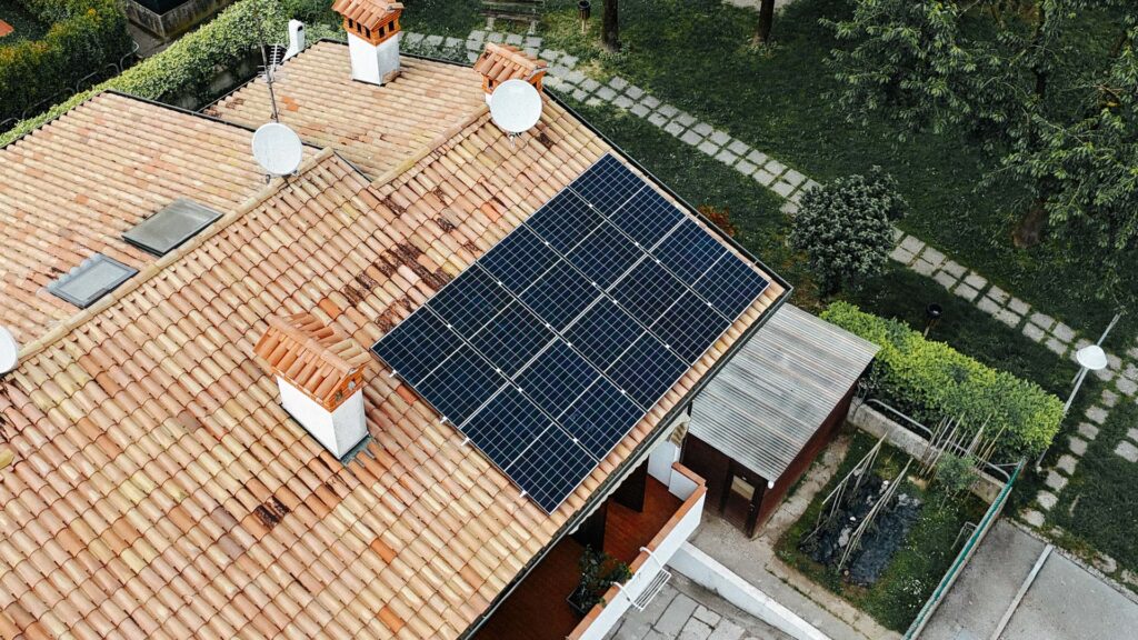  Fotovoltaico Friuli-Venezia Giulia Sacile, PN