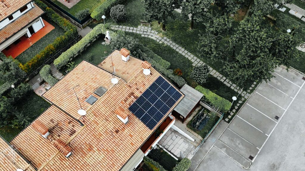  Fotovoltaico Friuli-Venezia Giulia Sacile, PN