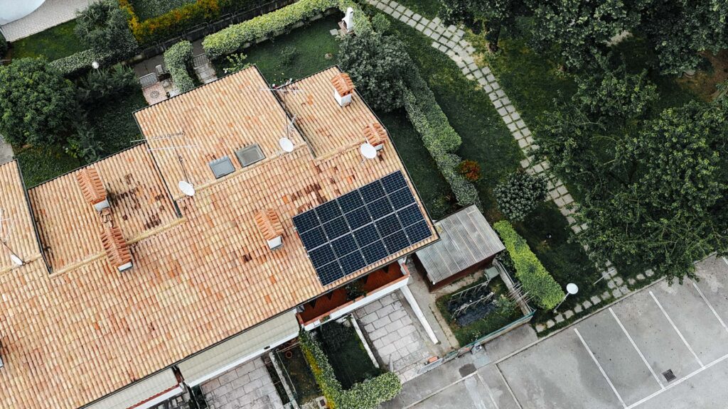  Fotovoltaico Friuli-Venezia Giulia Sacile, PN
