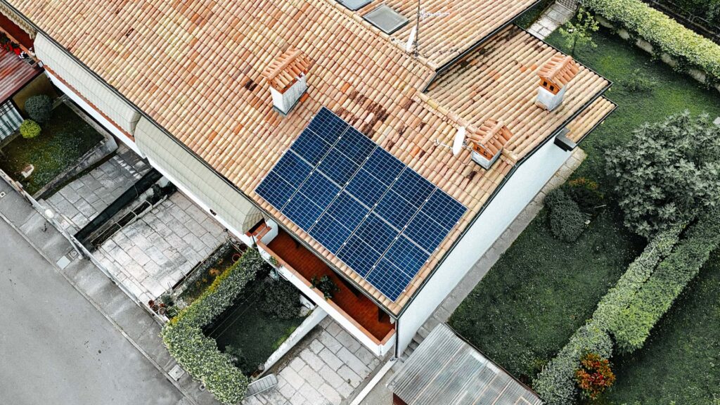  Fotovoltaico Friuli-Venezia Giulia Sacile, PN