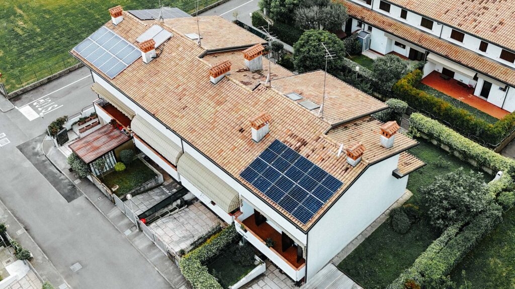  Fotovoltaico Friuli-Venezia Giulia Sacile, PN