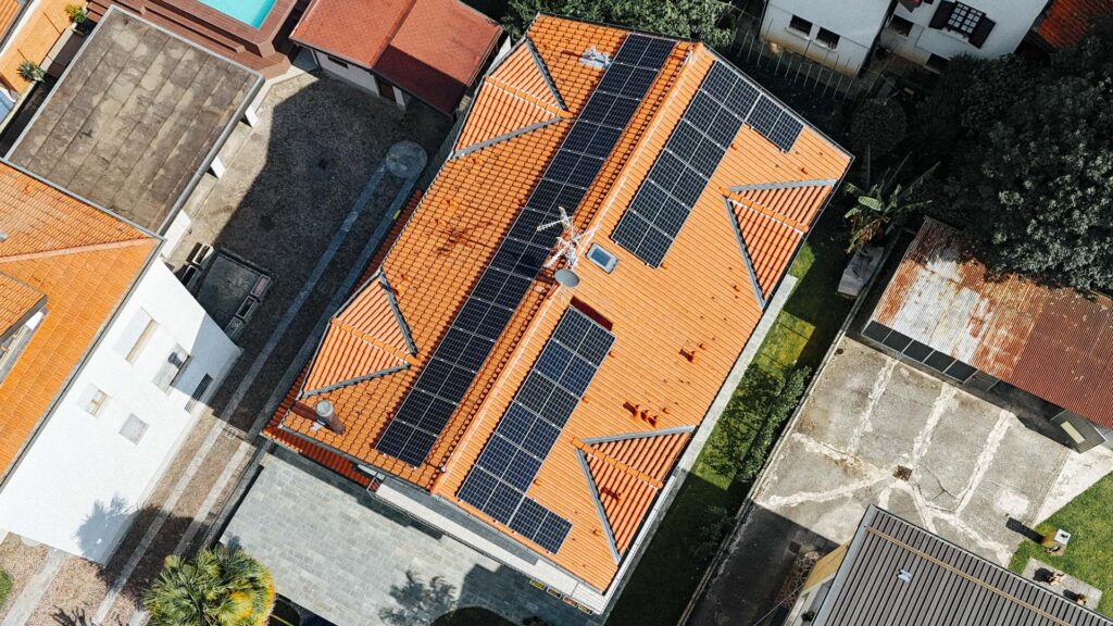 Fotovoltaico Lombardia Osnago, LC